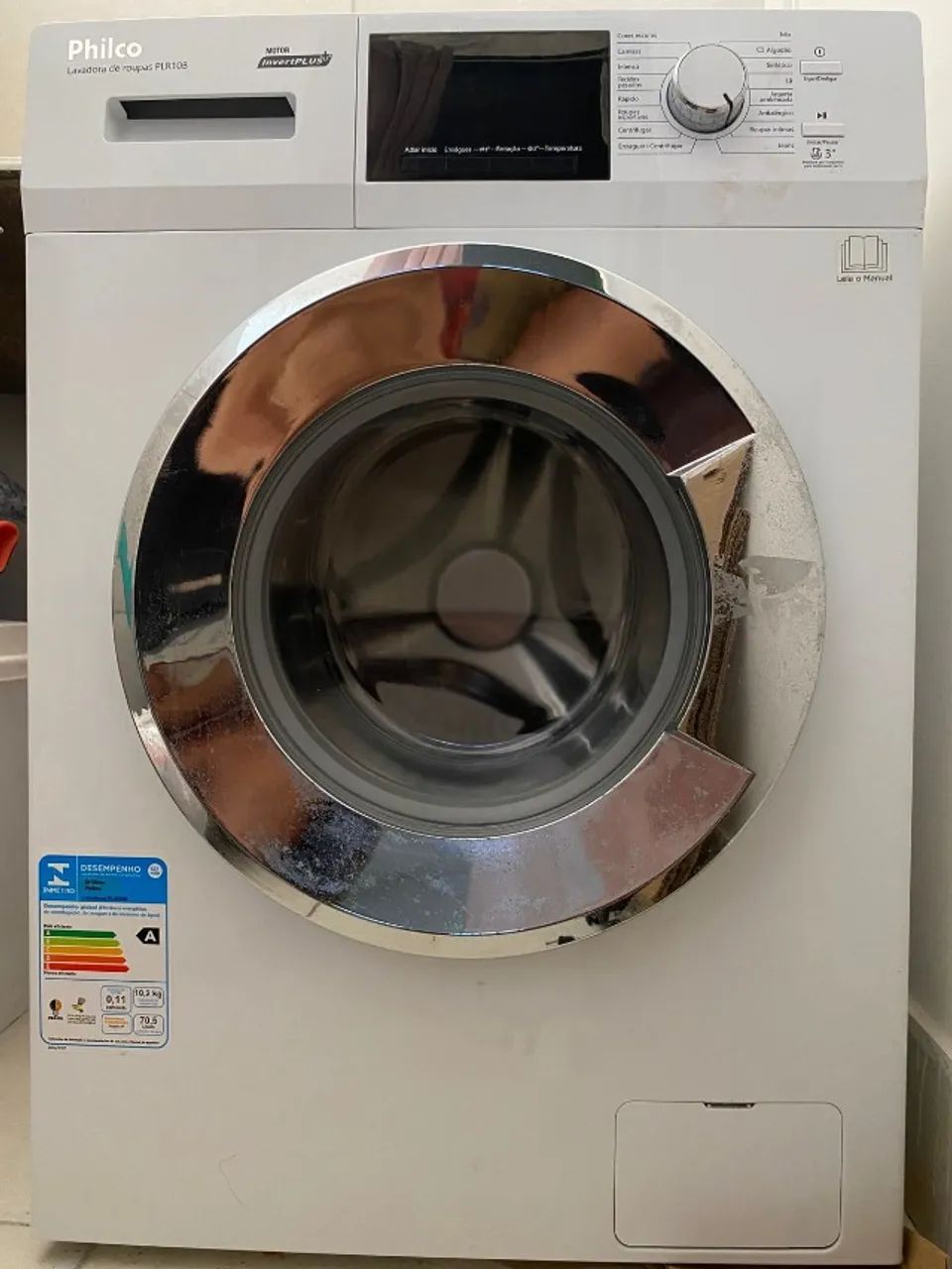 Maquina lavar roupas. LIQUIDAÇÃO!! 
