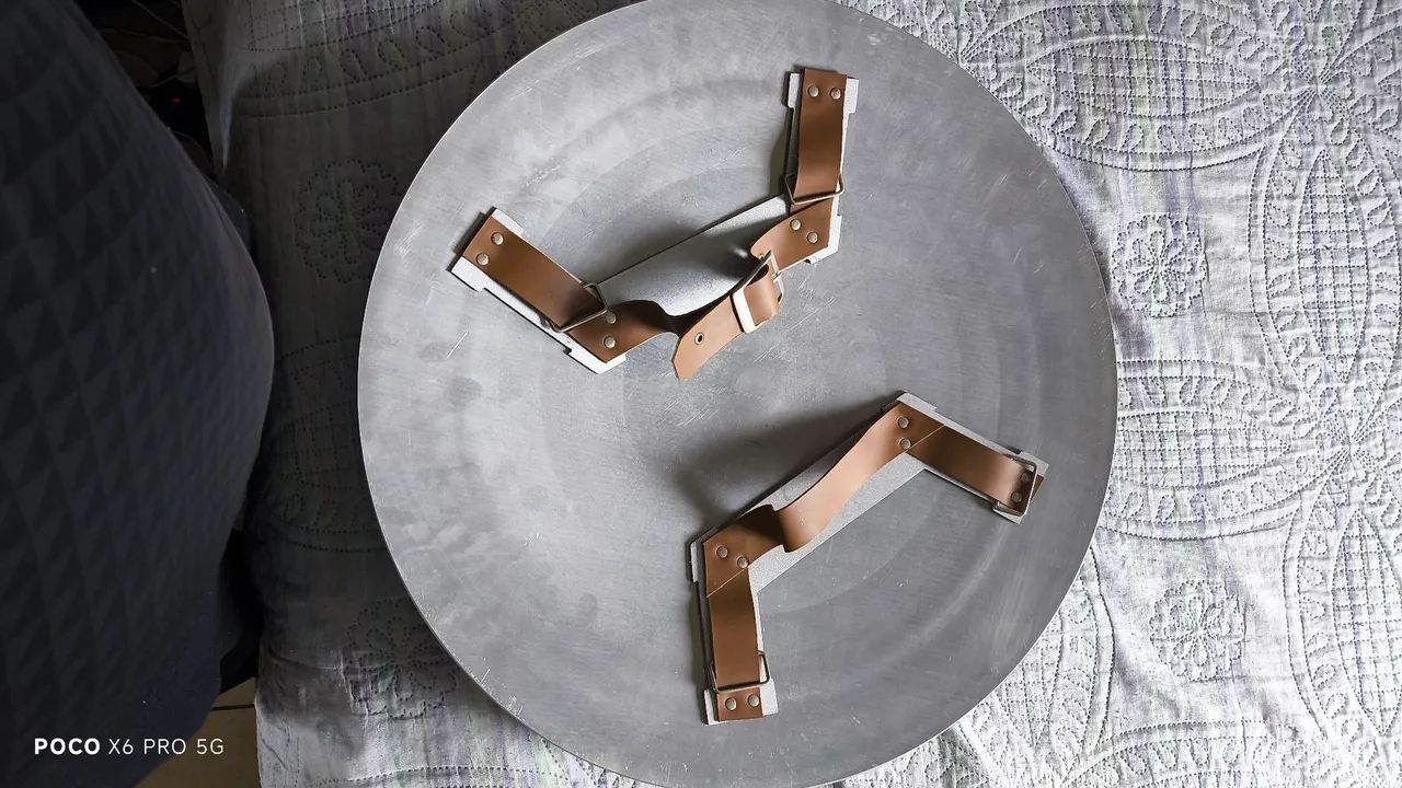 Escudo do Capitão América - Foto 3