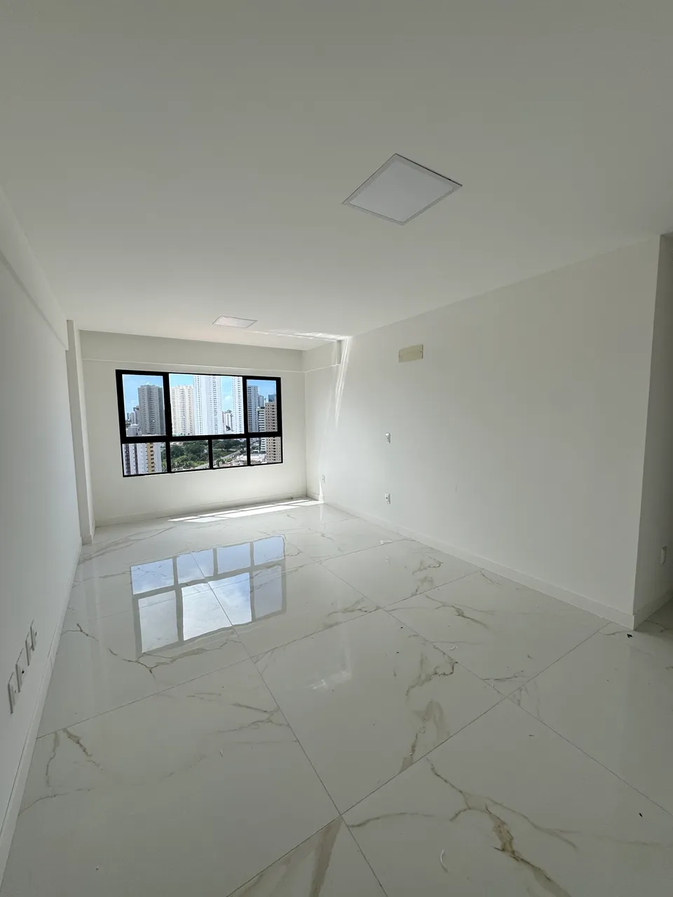 Lindo apartamento no Barro vermelho