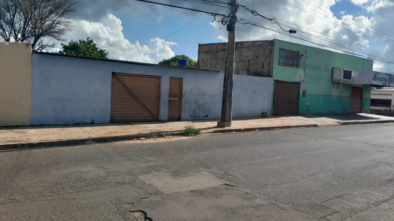 CASA BOA BARATO