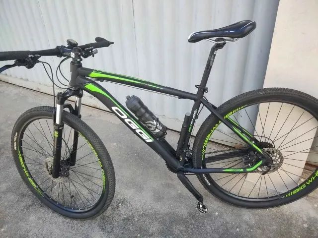Bicicleta Oggi 7.1 aro 29 Quadro19