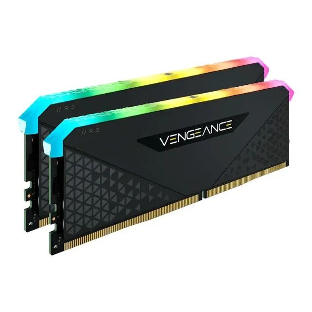 Brand: Corsair Model: CMG64GX4M2D3600C18 Memory Type: DDR4 Memory Frequency: 36064302740394753122