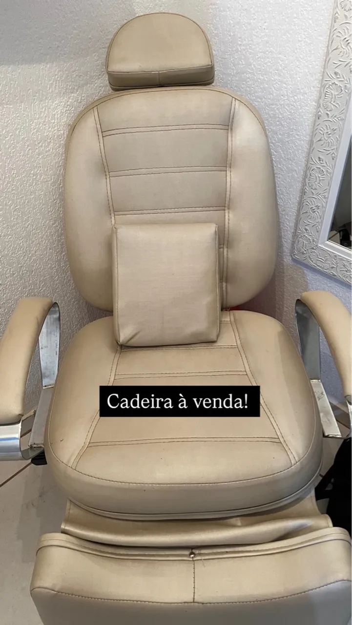 Cadeira 