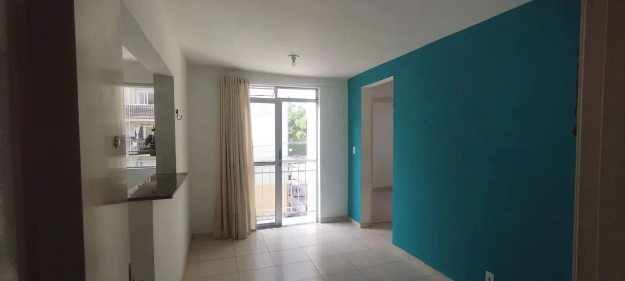 Apartamento Ananideua - 2/4 - Area de lazer - 1 vaga - Otima localização - Foto 5
