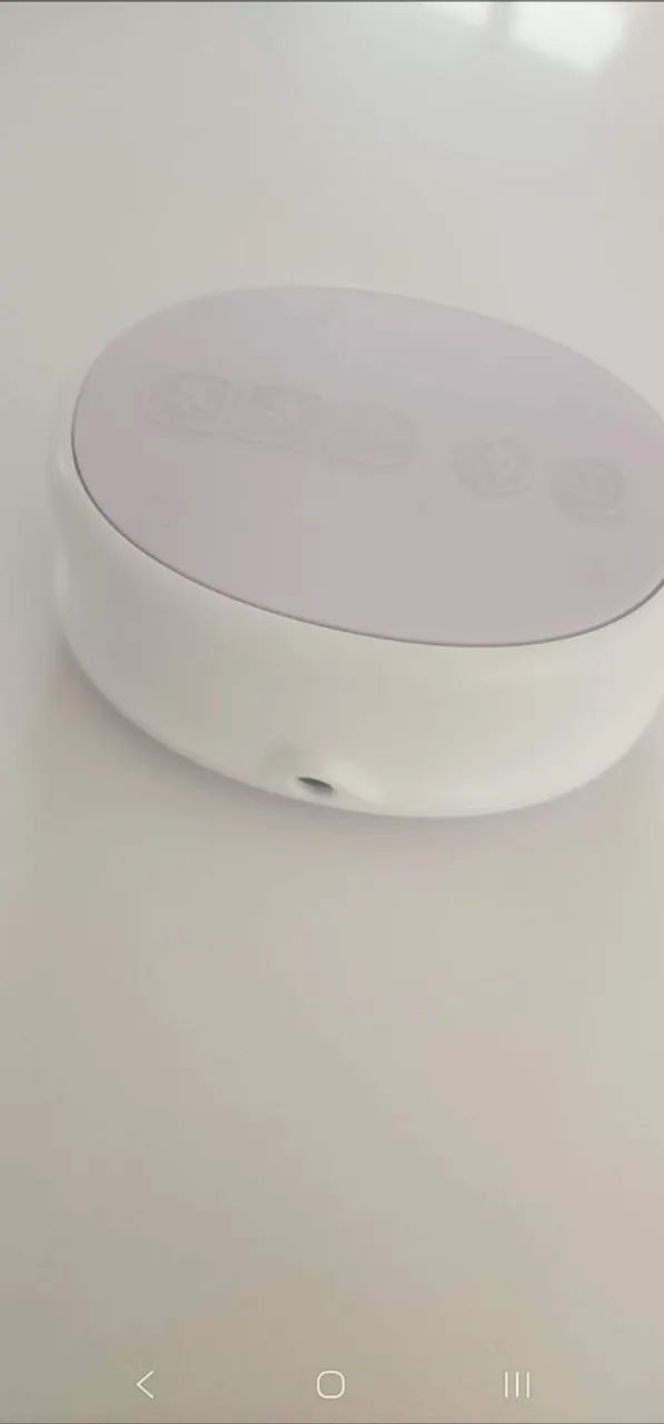 Extrator de Leite Elétrico avent 