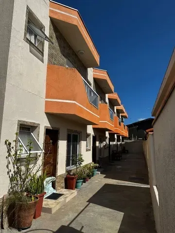 Imóvel para venda com 78 metros quadrados com 2 quartos em Cibratel II - Itanhaém - SP