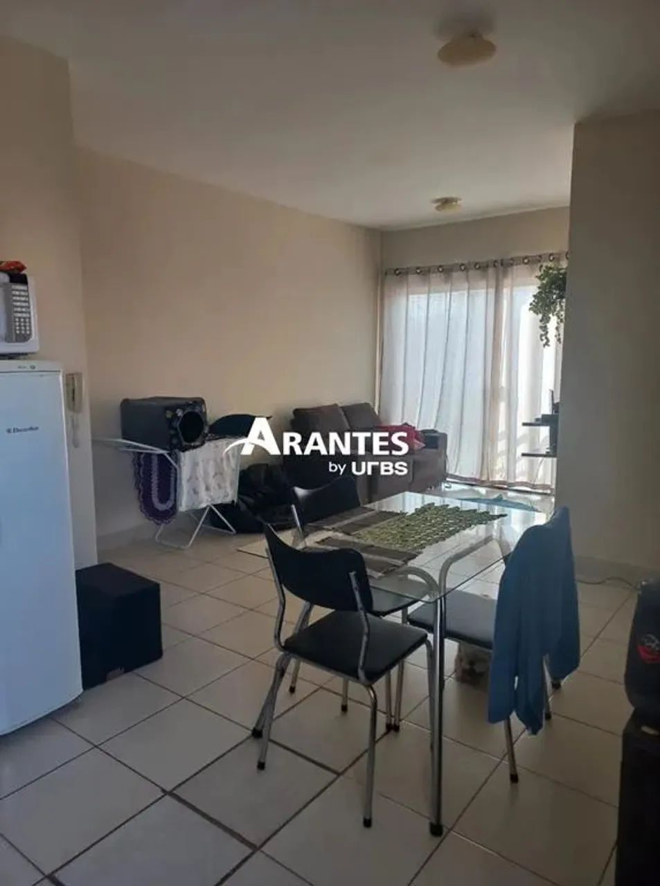 Apartamento com 64,61m² 3 quartos à venda no Tubalina - Foto 3