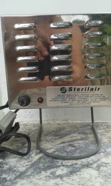 Sterilair - Foto 2