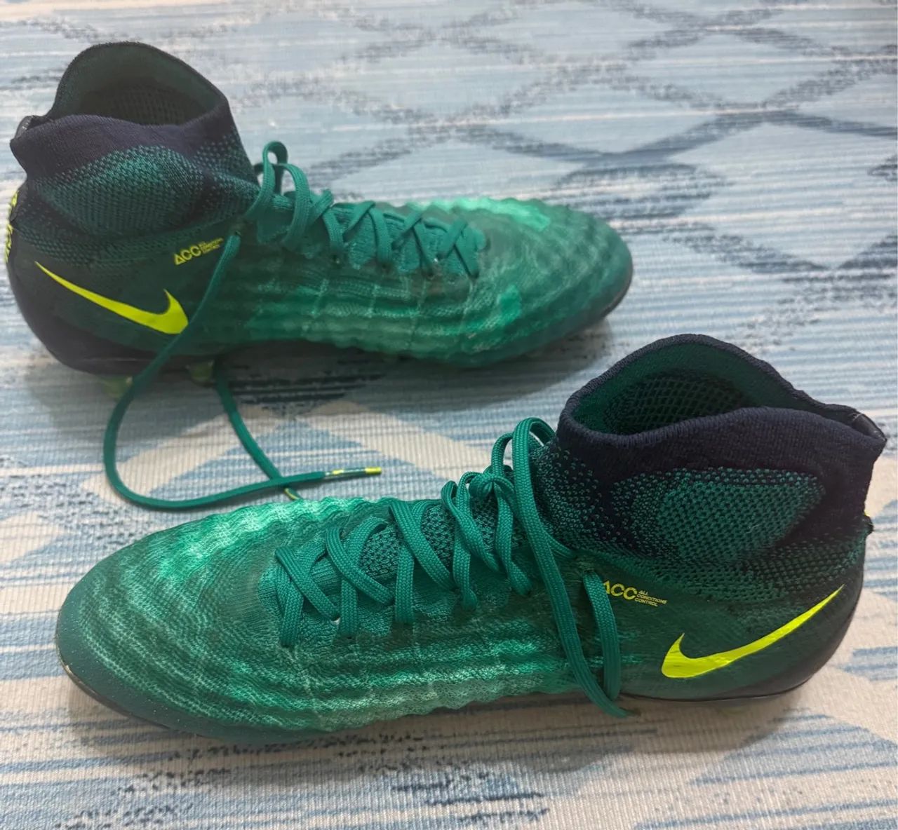 Chuteira Nike Magista Futsal Chuteira Nike Magista Obra Futsal