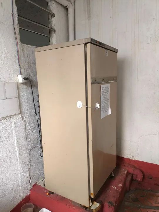 ALUGO QUARTO BAIRRO POMPEIA  $ 750,00 - Foto 10