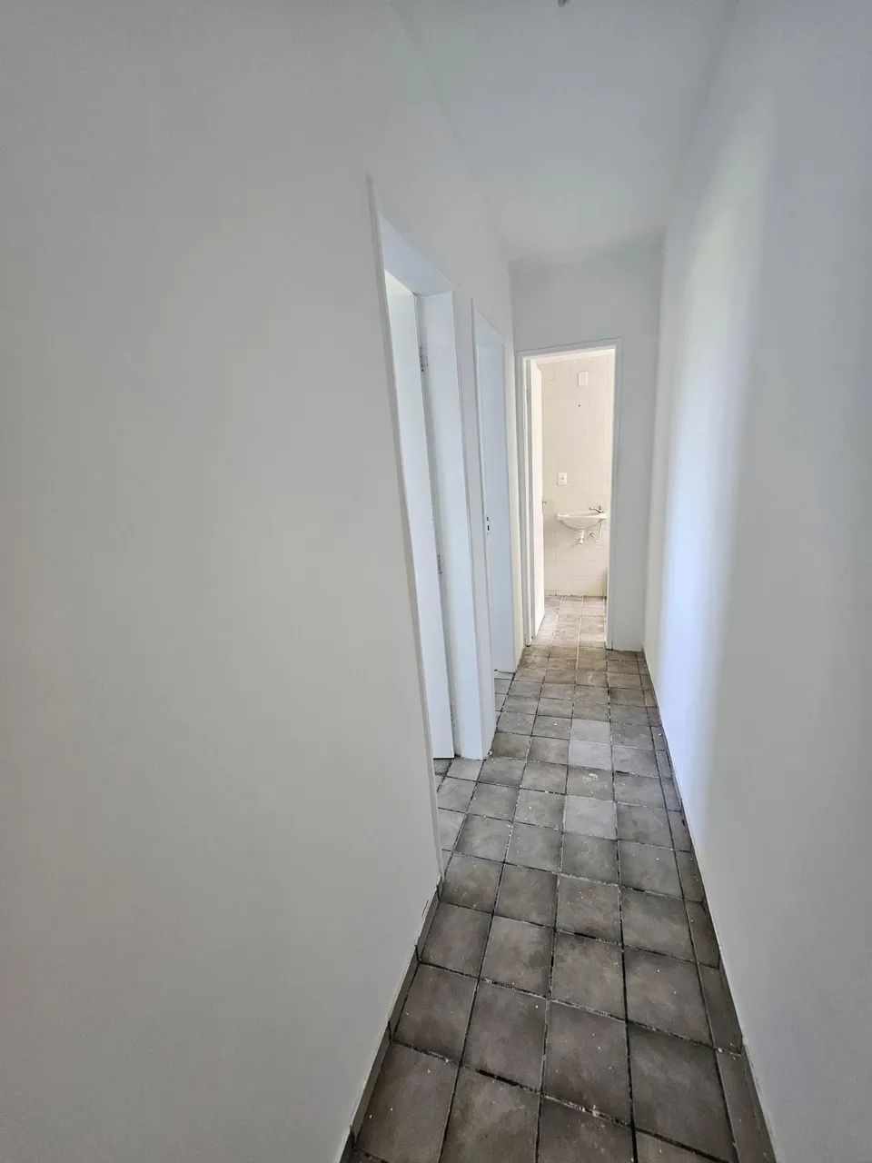 Vendo apartamento nascente com 2 quartos no Ibura - Foto 4