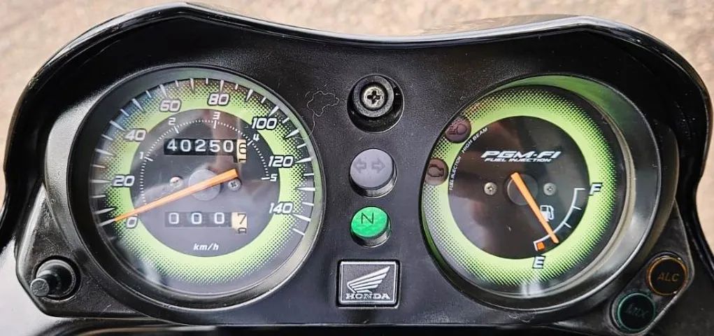 Honda CG150 Titan ESD Flex 2009 (automais veículos) - Foto 5