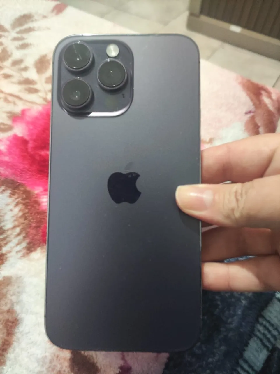 iPhone 14 Pro - 512 GB