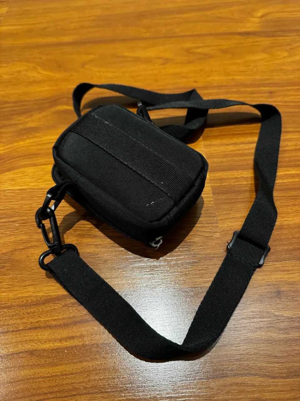 CASE PARA CÂMERA DIGITAL IMPORTADA AVELUDADA POR DENTRO - Foto 6