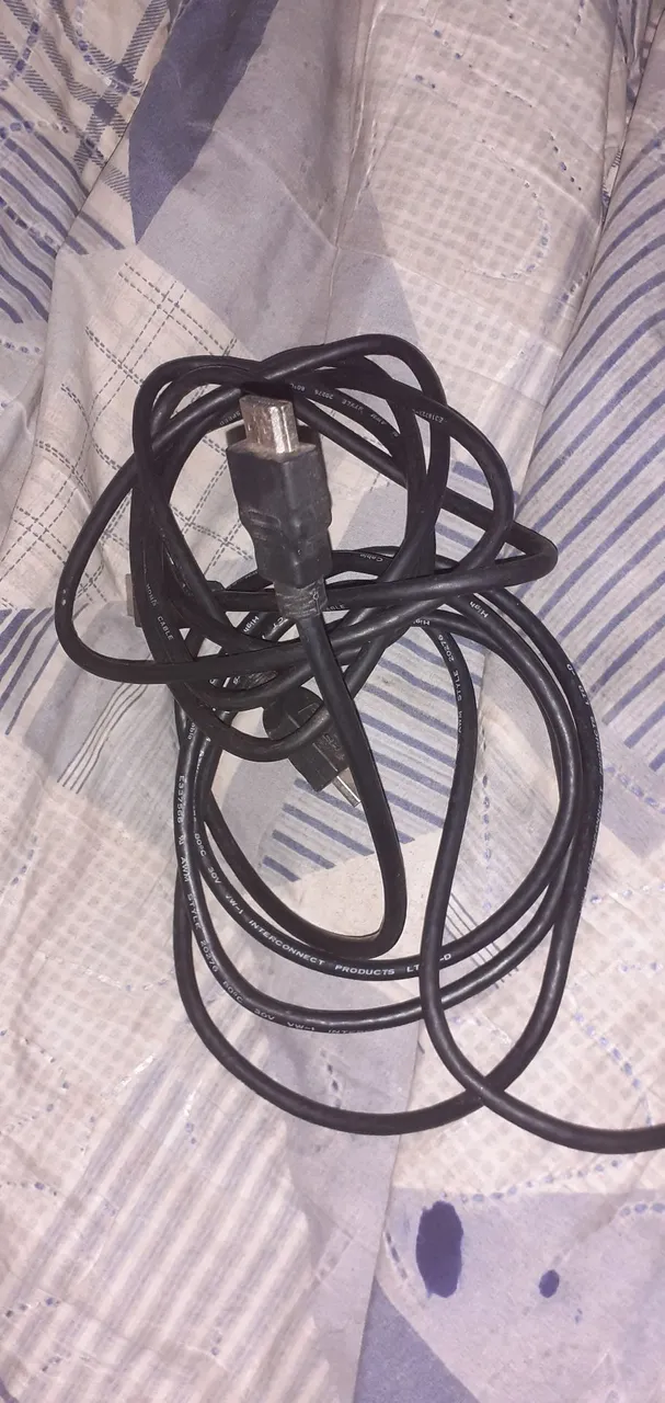 2 Cabos HDMI 