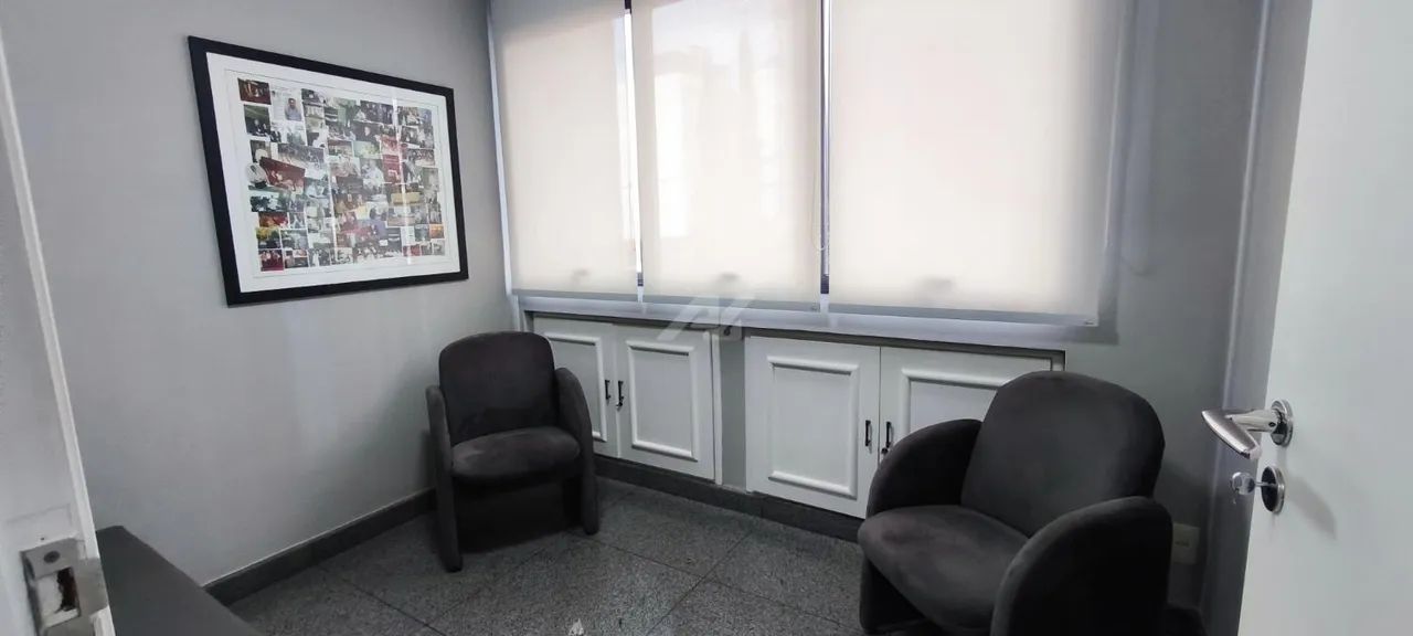 sala - Cambuí - Campinas - Foto 11