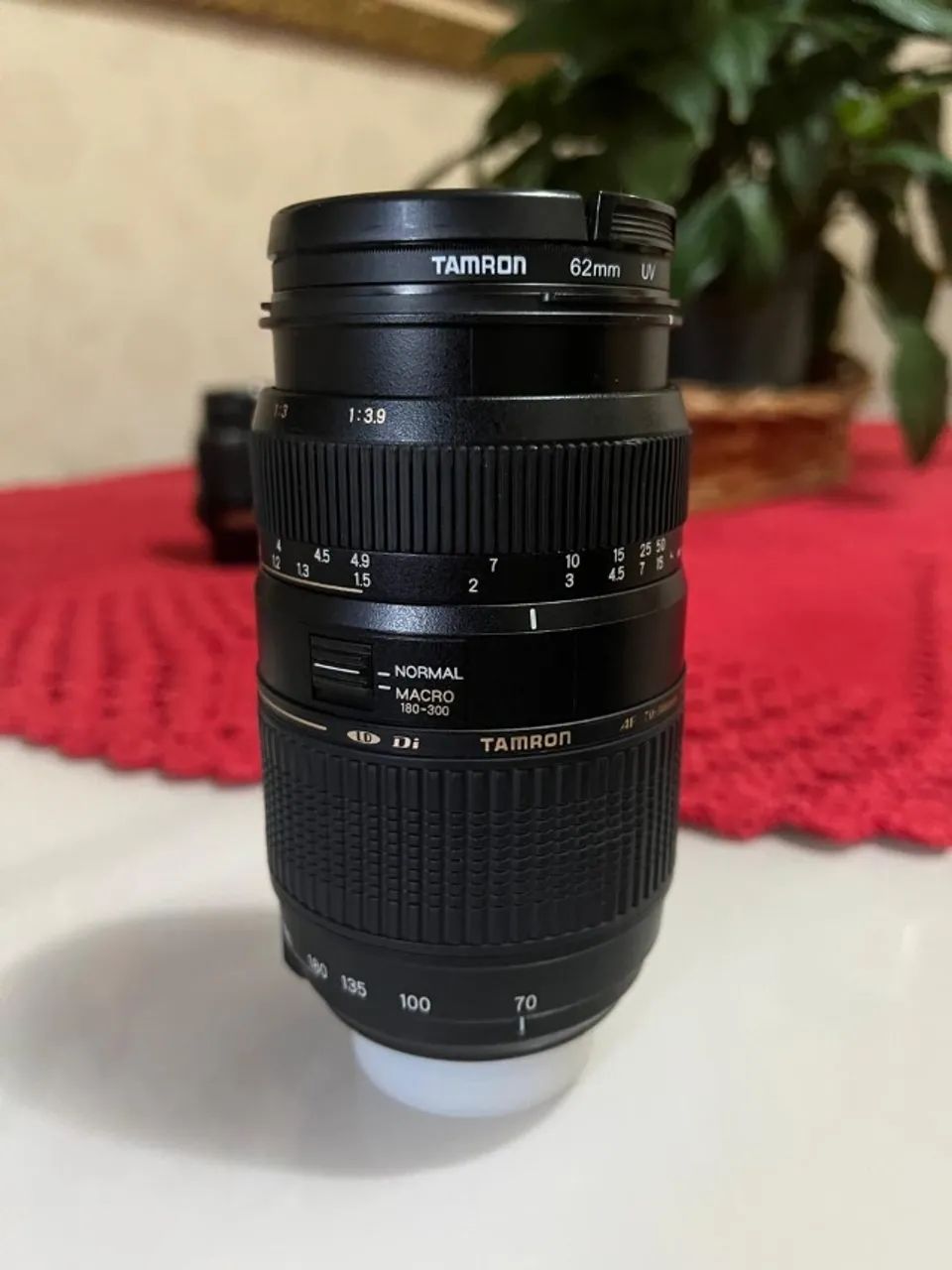 Nikon D3200 / 700 Clicks / 2 lentes - Foto 3