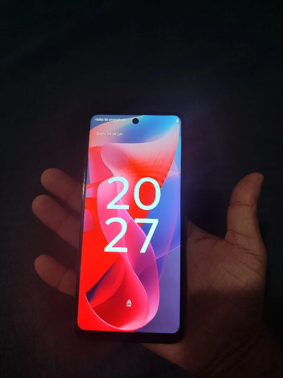 MOTOROLA G24