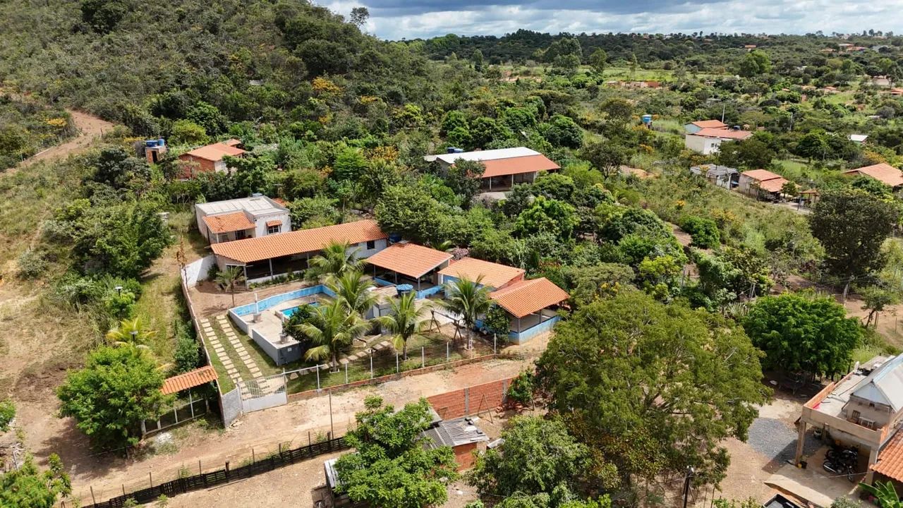 Foto - Montes Claros - Vila Campos