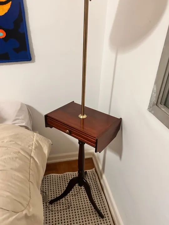 Luminária de Piso Ano 60 - Foto 3