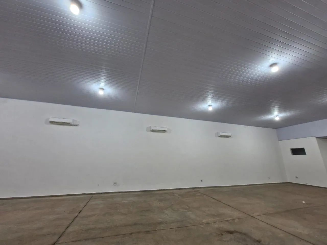 Locacao para eventos centro sao.jm da barra - Foto 2