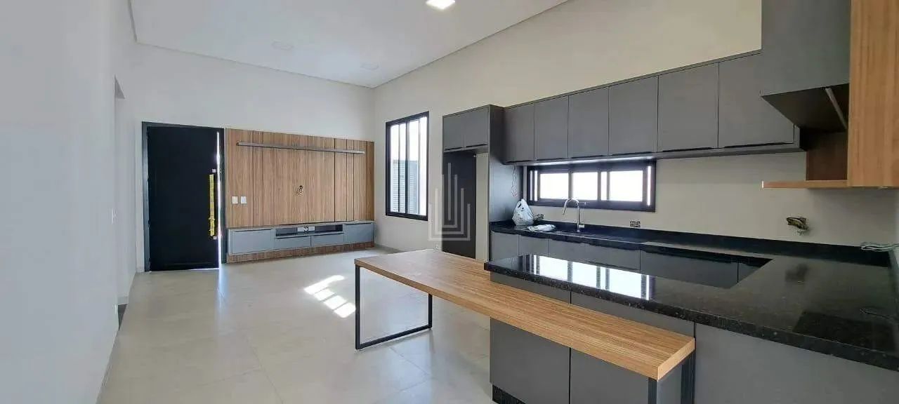 Casa Nova no Condomínio Terras Alpha II - Foto 2