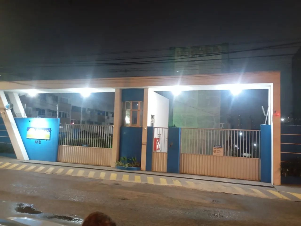 Foto - Parnamirim - Emaús