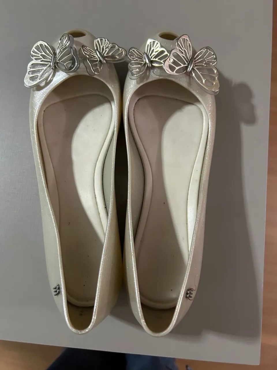 Melissa Original Nova