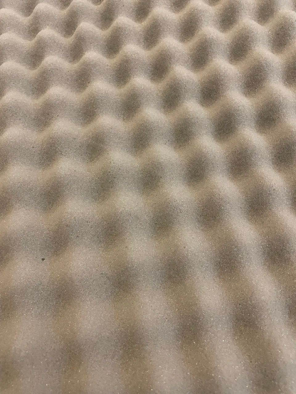 Espuma acústica ortobom para janela 1,30 X 1,40  - Foto 3