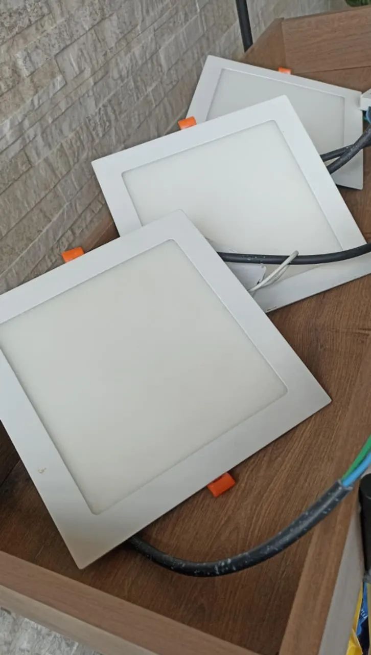 Painel Plafon LED - Foto 2