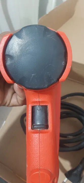 Soprador Térmico  - Foto 5