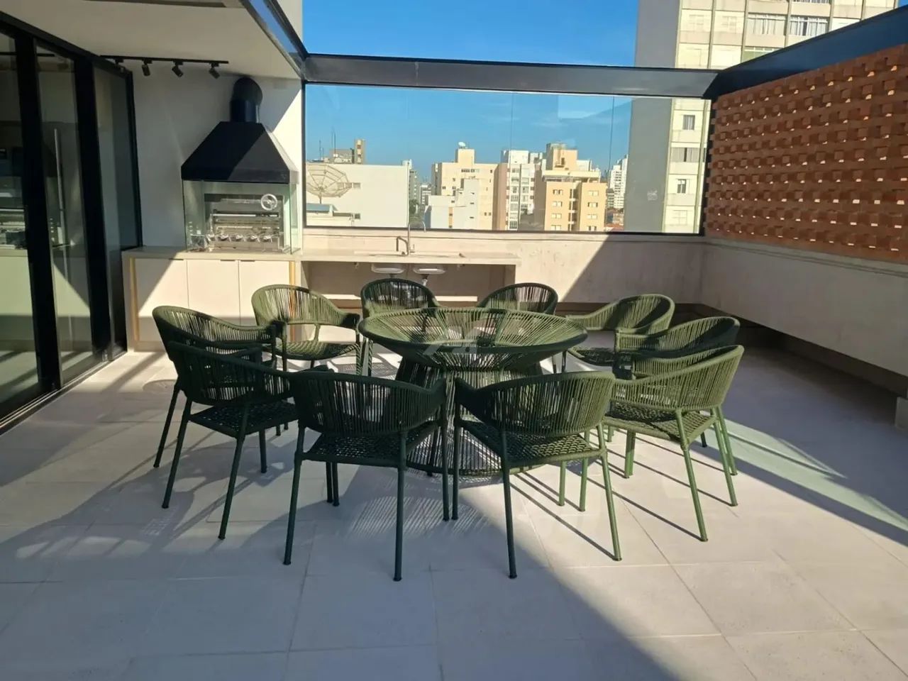apartamento - Centro - Campinas - Foto 5
