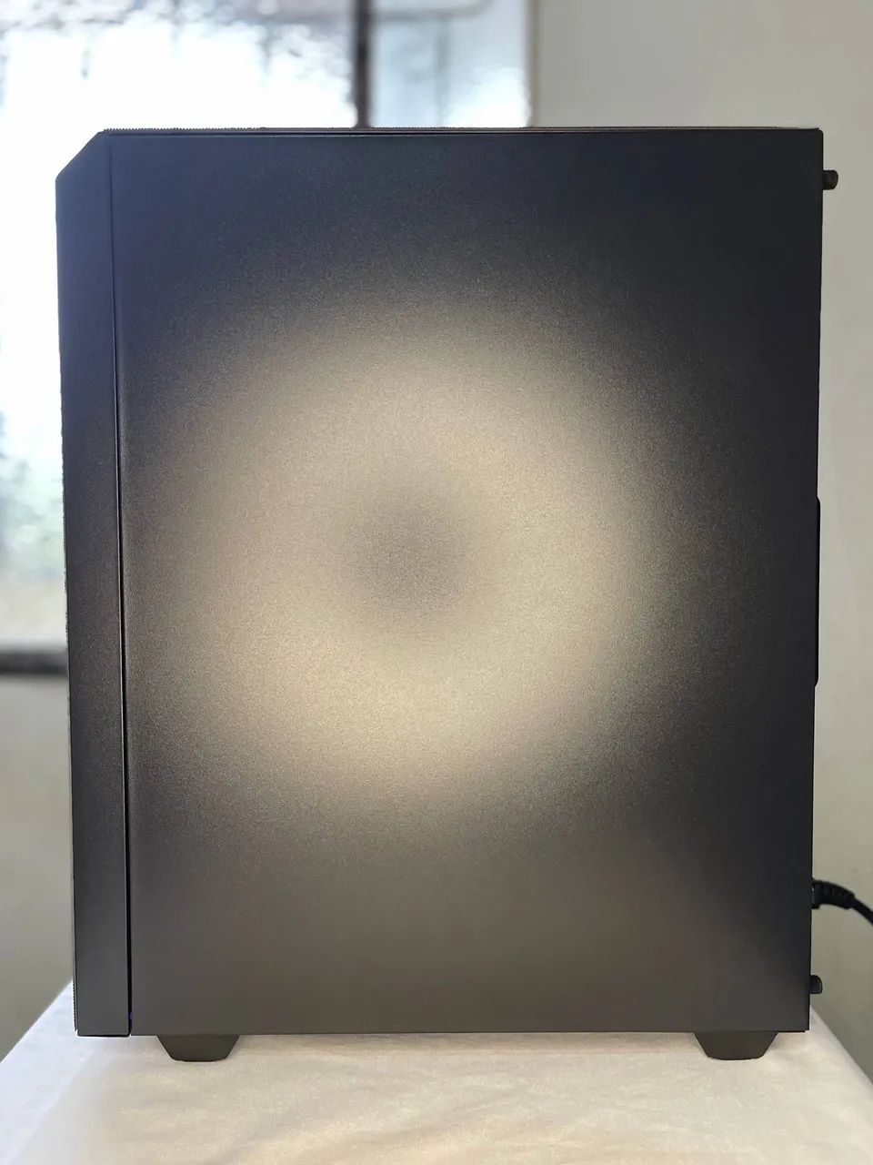 PC Gamer Intel Xeon 2680v4 2.9Ghz / RX 580 / 16GB DDR4 / SSD Nvme 256GB - Foto 2