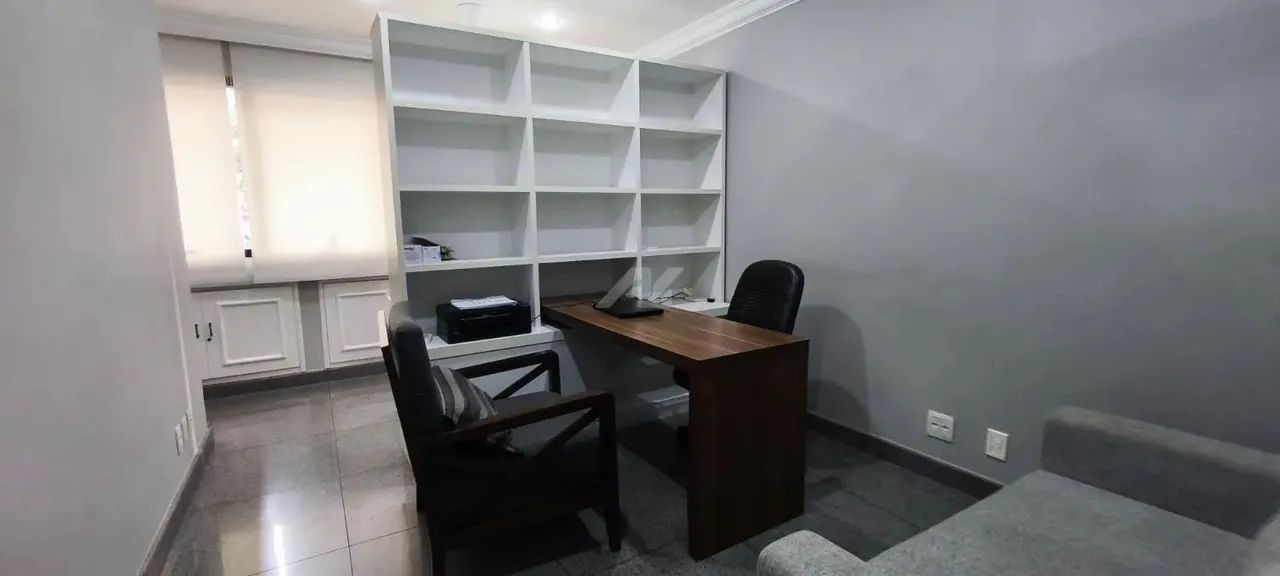 sala - Cambuí - Campinas - Foto 6