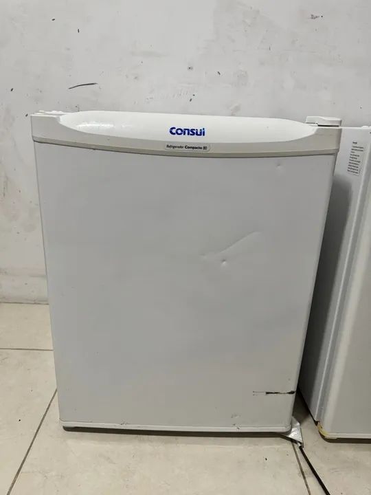Geladeira Consul Compacto 80  - Foto 4