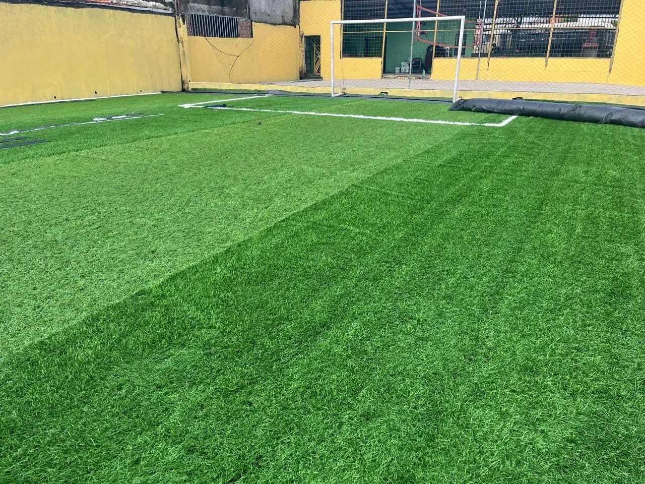 GRAMA SINTÉTICA MONOFILAMENTO 