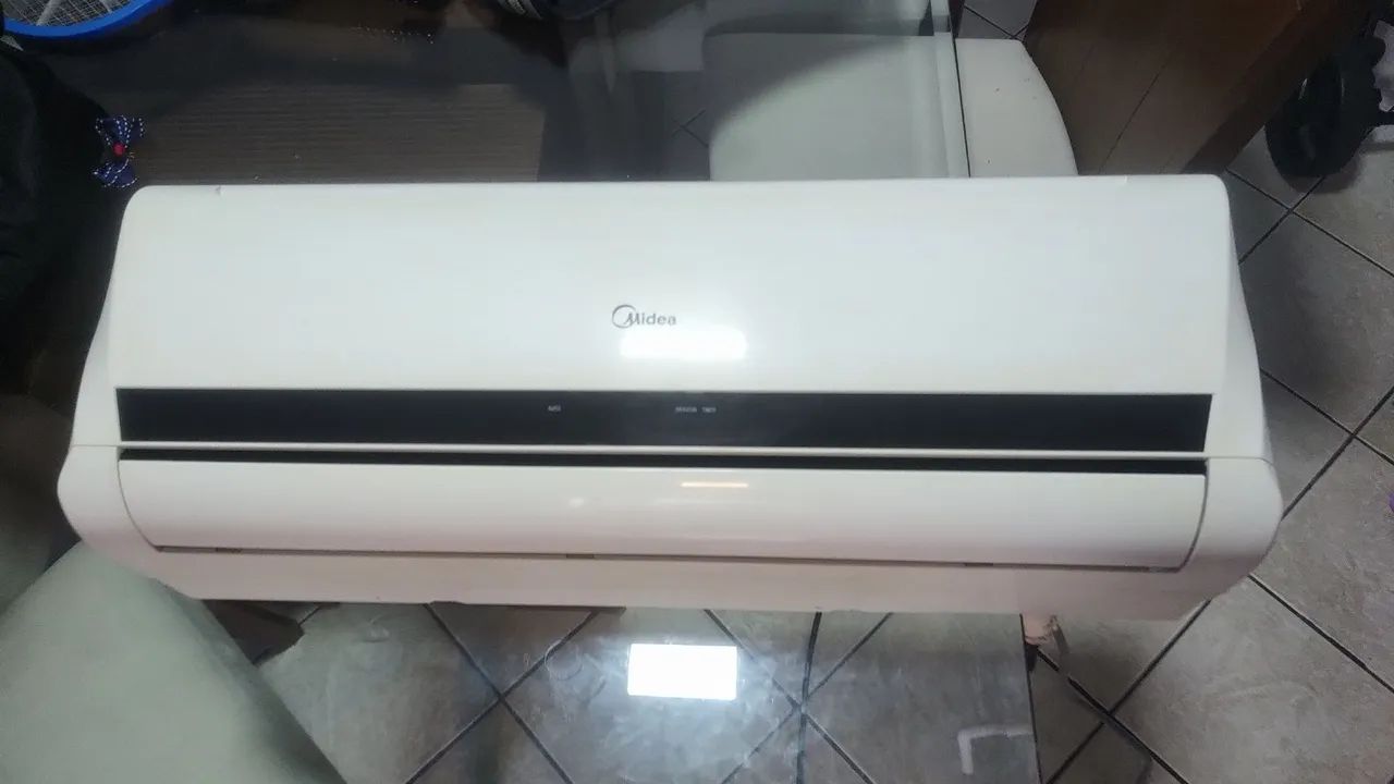 Ar Condicionado Split Midea