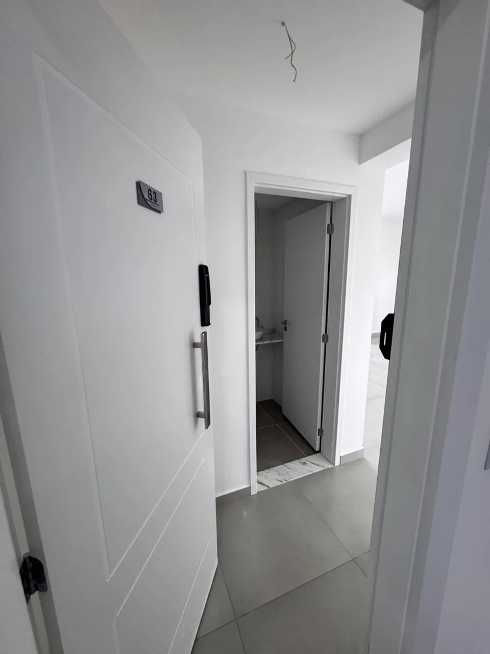 Apartamento sol da manhã no Residencial Elegance - Foto 3
