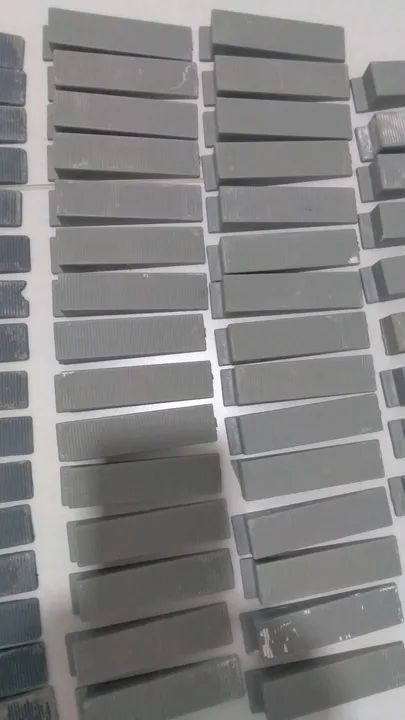 Cunha para piso - Foto 2