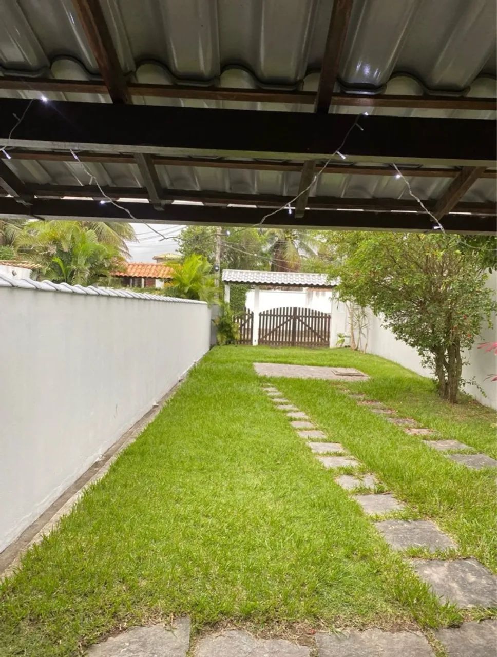 Casa temporada Rio das Ostras Praia 5 minutos Costa Azul