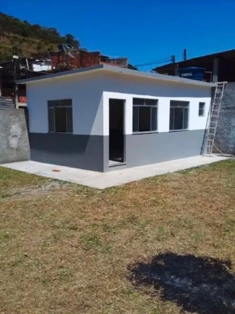 Locacao terreno comercial/industrial - Foto 4