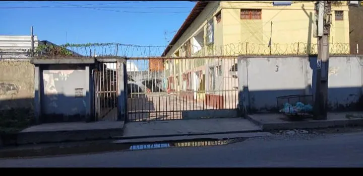 Edificio Guanabara 120 mil