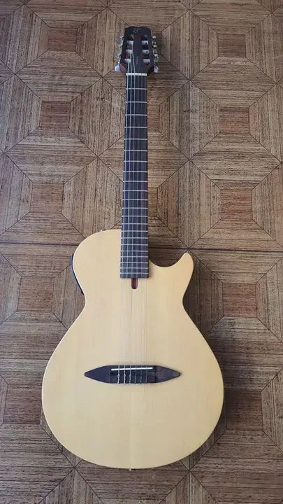 Violão Tagima Modena nylon