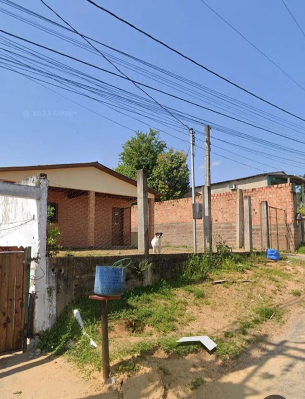 Foto - Porto Alegre - Restinga