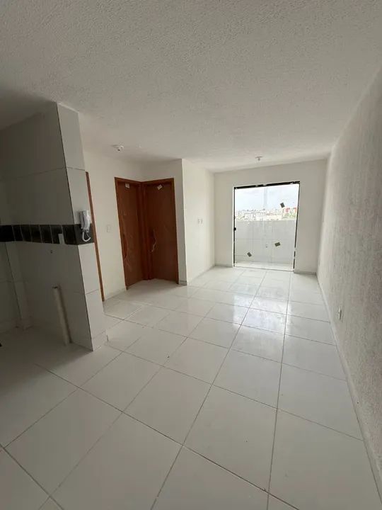 REPASSE no Valentina/ Novo Milênio! Com varanda! Prédio com Área de lazer! - Foto 6