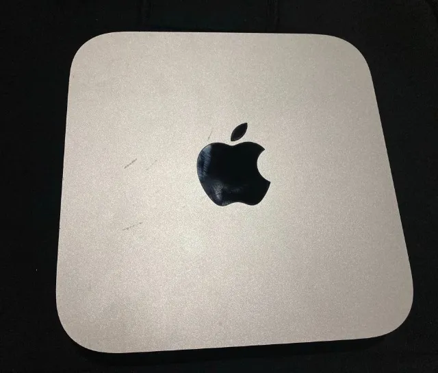 mac mini late 2012