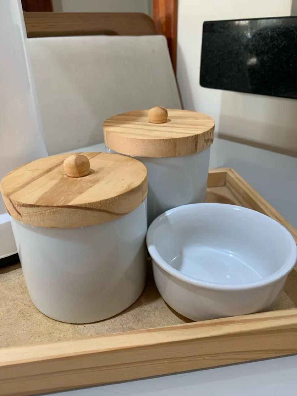 Kit de higiene para bebê - Foto 2