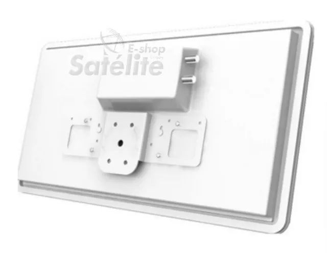 ANTENA KU SELFSAT PLANA TWIN HD30D2: 2 SAÍDAS - Foto 2