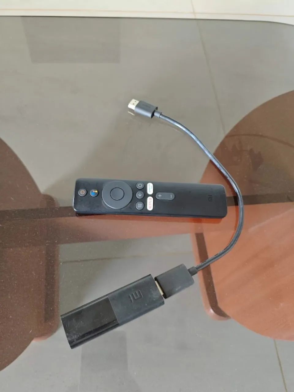 Xiaomi Mi Tv Box Stick