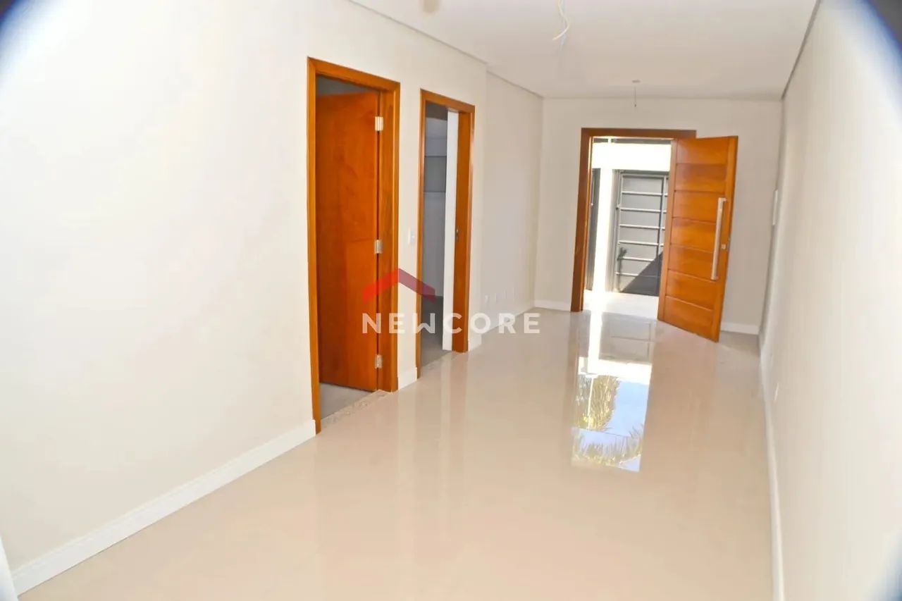 Casa em Rua Carlos Henrique Rathsan - Sítio São José - Suzano/SP - Foto 5